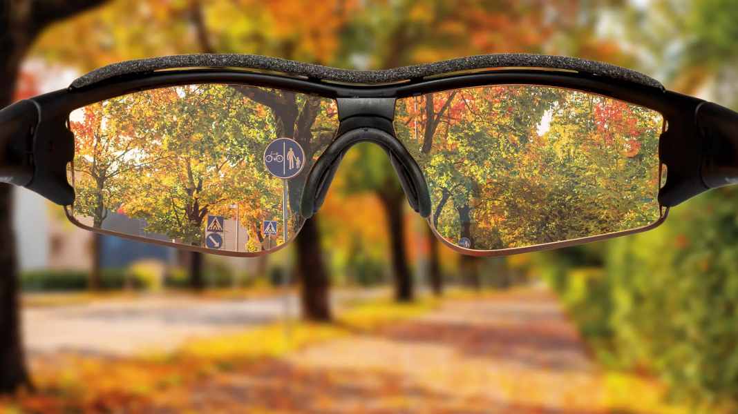 Fahrradbrille: Sportbrille mit Sehstärke - 10 Modelle im Test