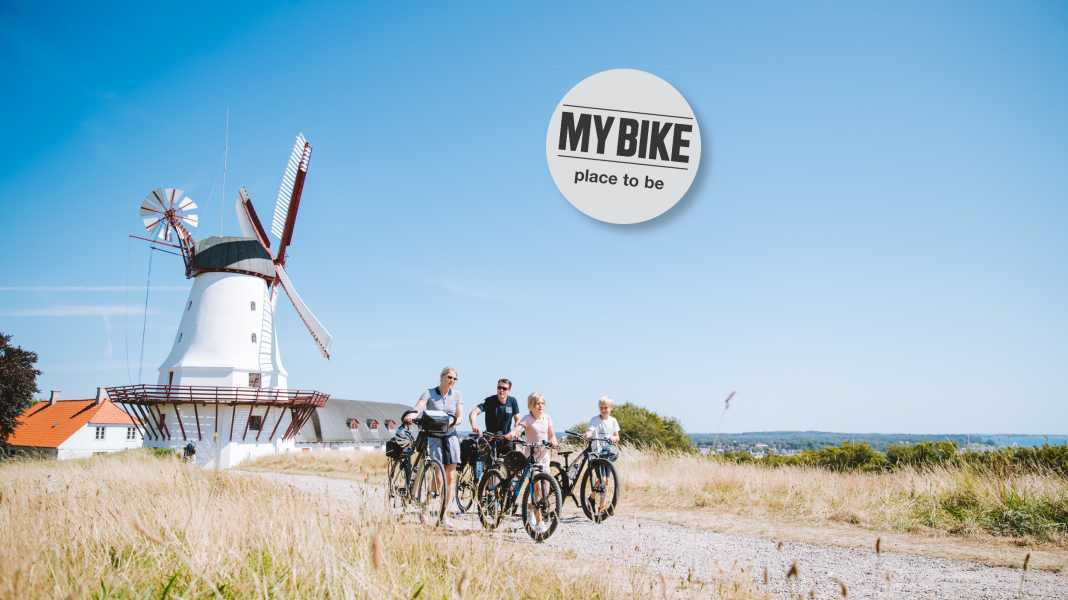 Ganz schön hyggelig an der Ostsee