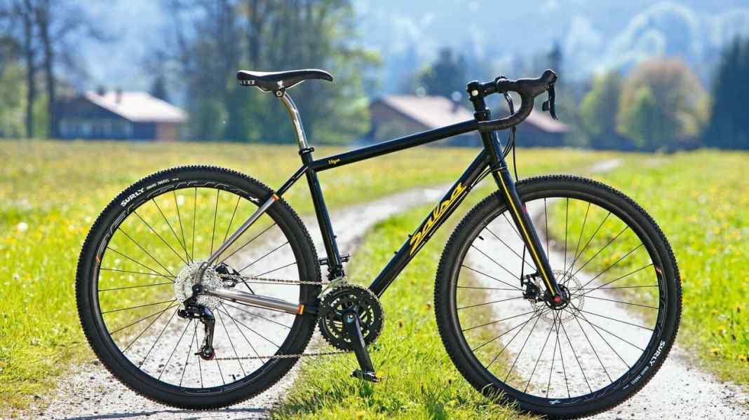 Offroad-Renner: Salsa Vaya Ti