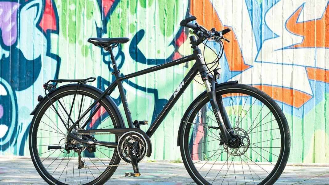 KTM Life Style: Tu, felix Austria!