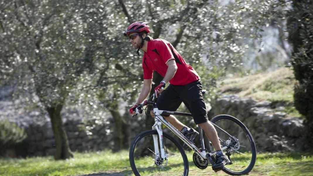 Neun Crossbikes unter 1200 Euro