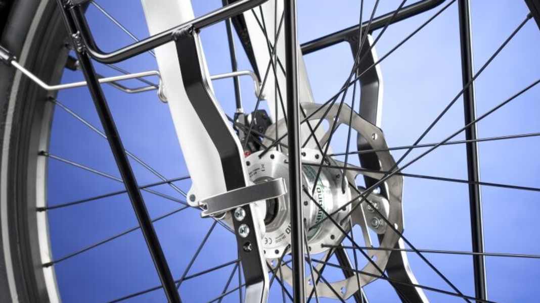 Vorderradgepäckträger: Welcher ist der Beste?