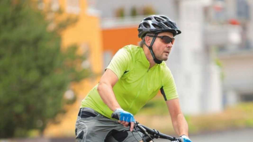 Die bessere Hälfte?