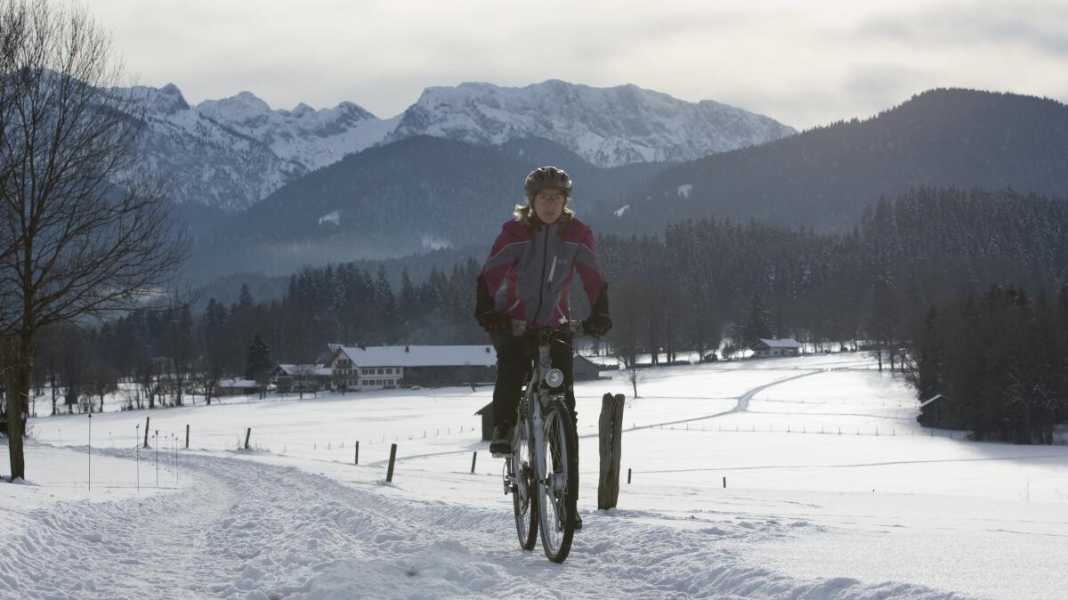 So schützen Sie Ihre Gelenke vor Kälte
