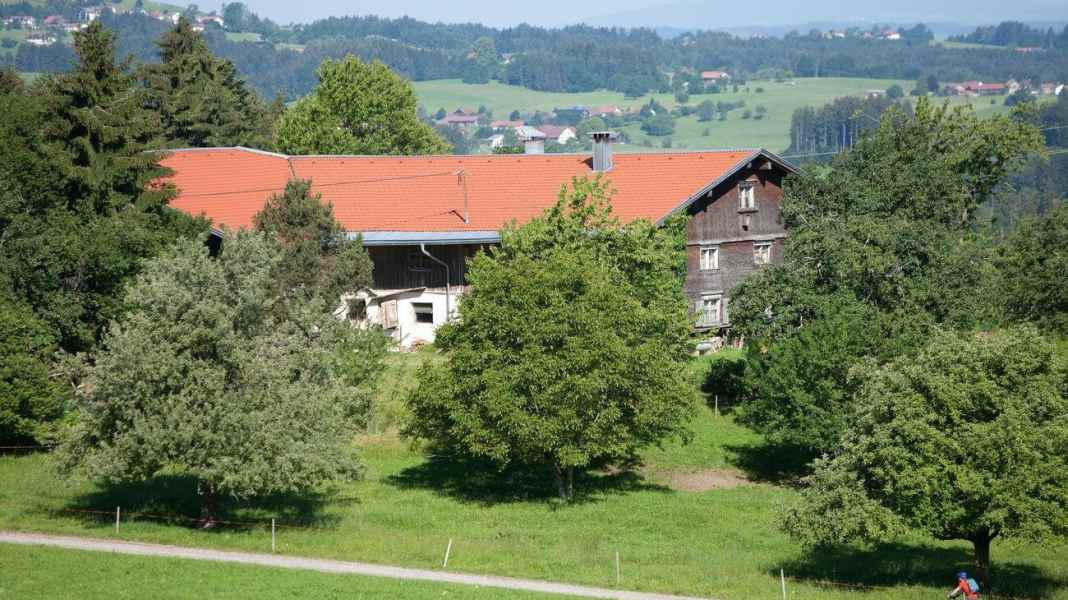 Allgäuer Käsestraße