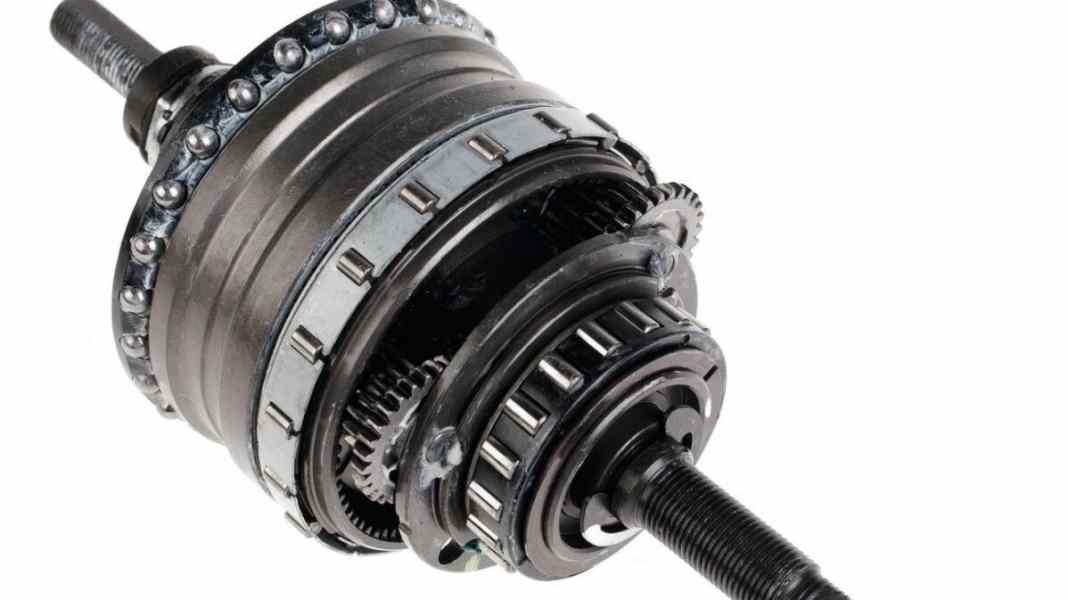 Die Fakten: Alfine 8 und Alfine 11