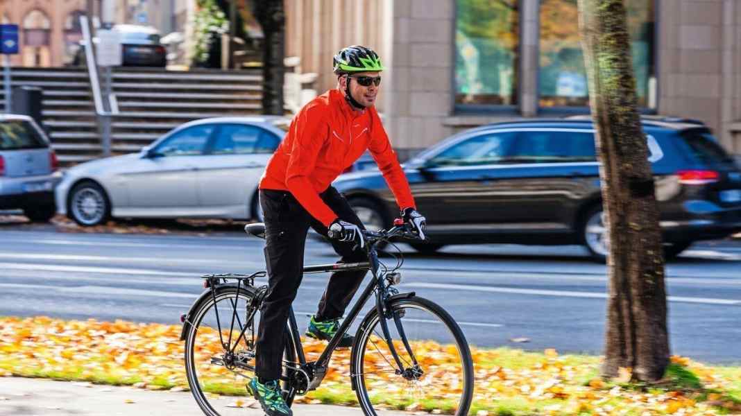 VSF Fahrradmanufaktur T-900 Pinion