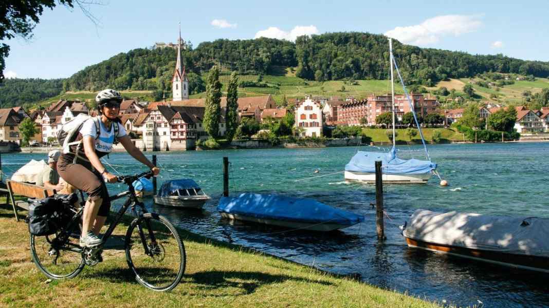 Rund um den Untersee