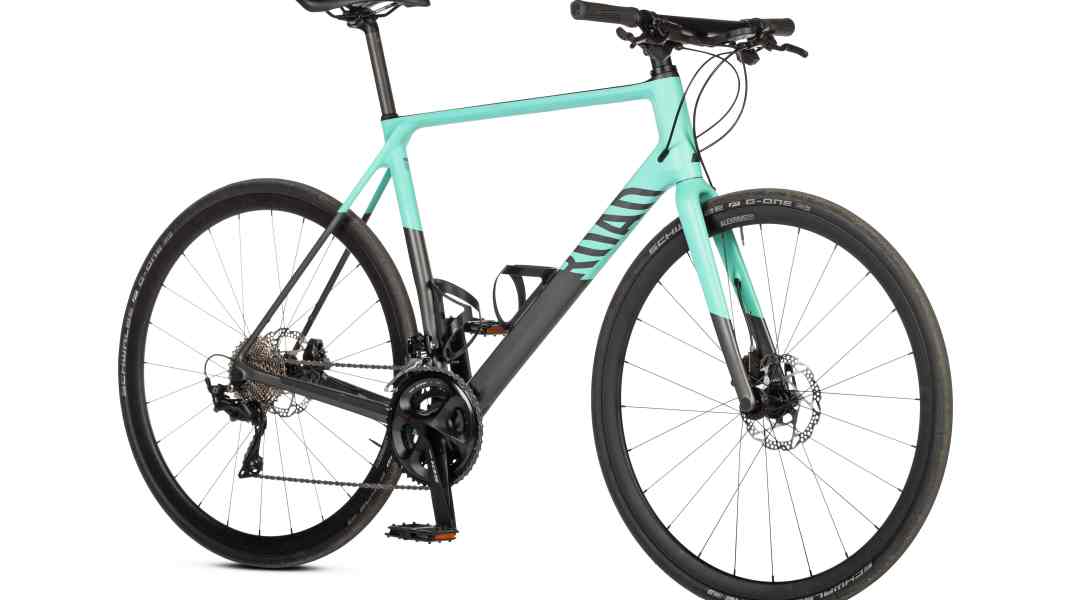 Welche Rahmenform soll mein Fahrrad haben?