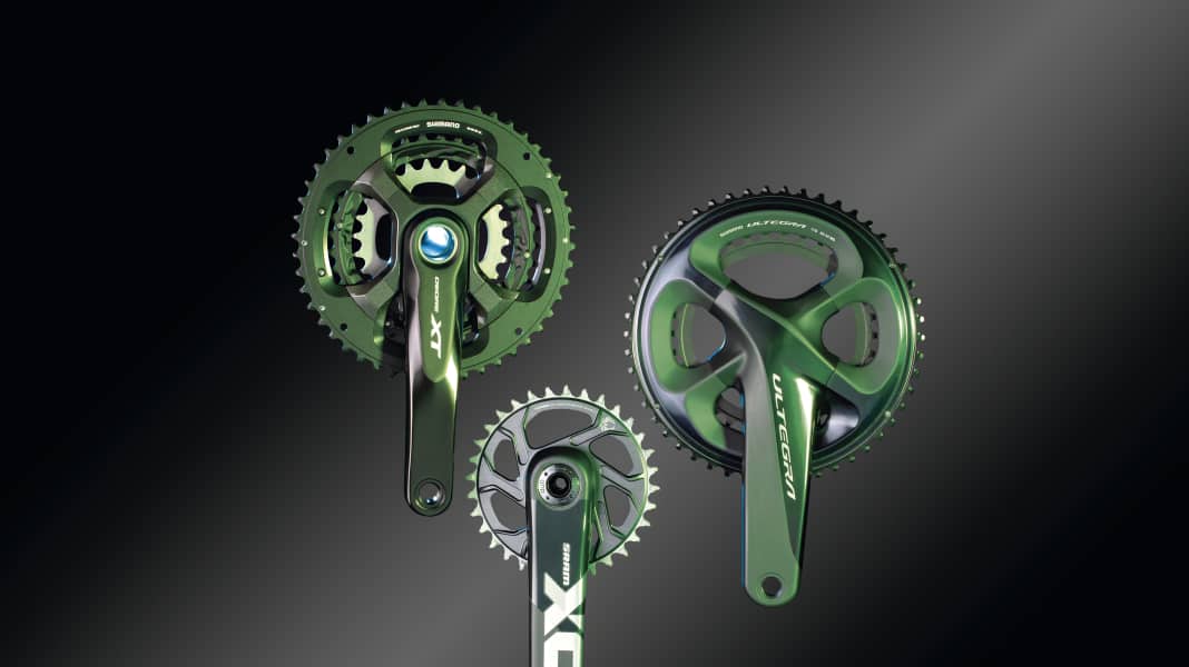 Kettenschaltungen: ihre Einsatzbereiche, ihre Vorteile