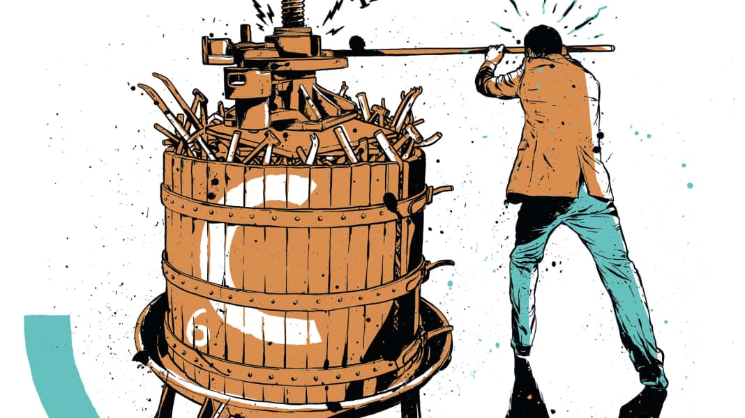 Schmutzige Lieblinge