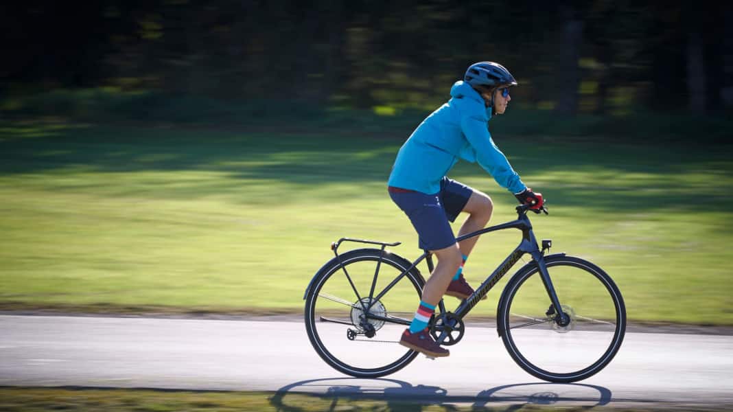 Edel & leicht: das Diamant Rubin Super Legère im Test