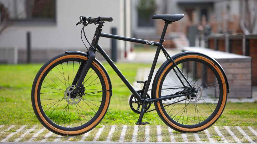 Samtpfötchen mit Stil: das 8Bar Prenzlberg im Test