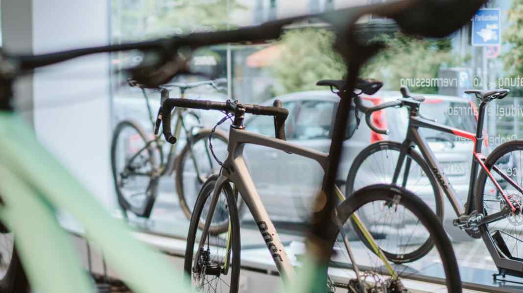 Rose erhöht Bike-Preise um 10 Prozent