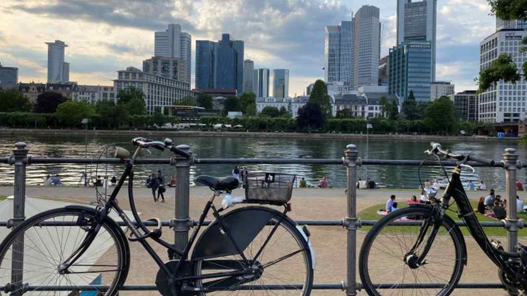 ModelRad: Neues Projekt für eine radfreundliche Infrastruktur