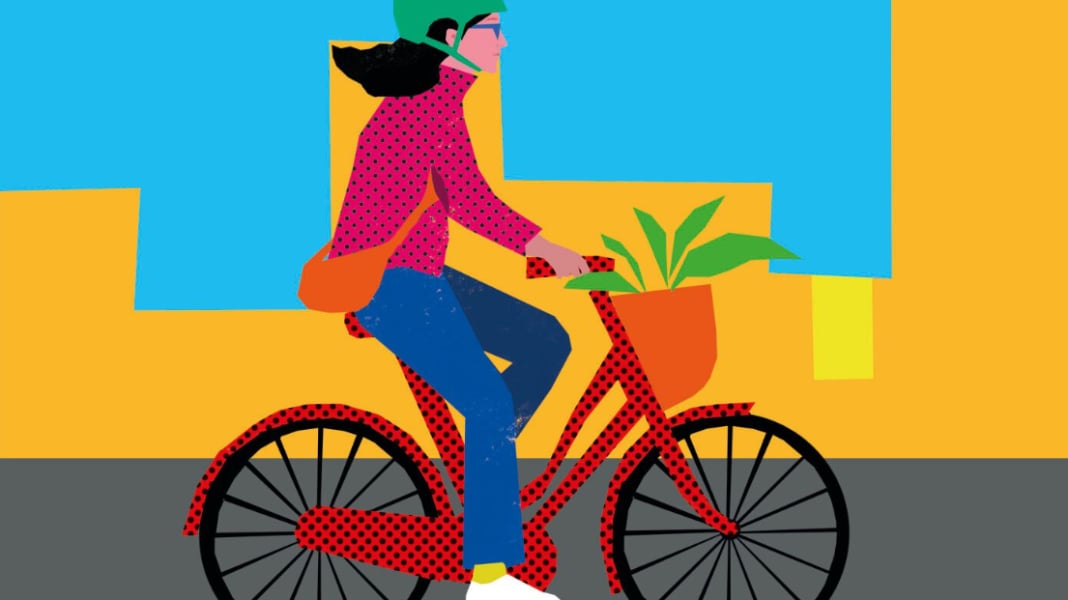 Alltagshelden: Das passende Rad für den Alltag - drei Allround Pedelec-Varianten