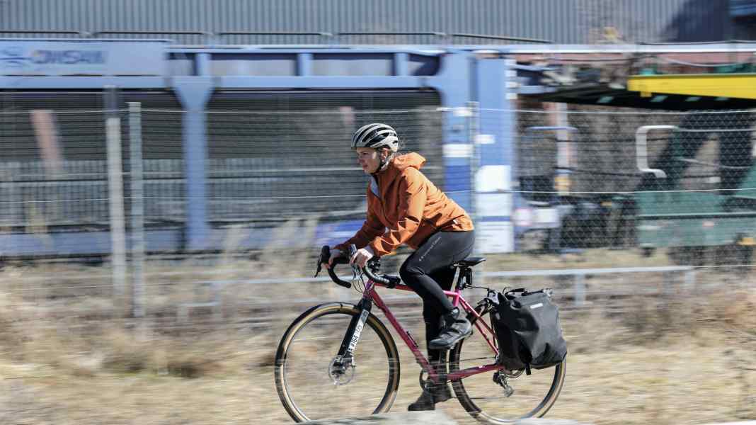 Fahrrad zum Pendeln: Das perfekte Alltagsrad