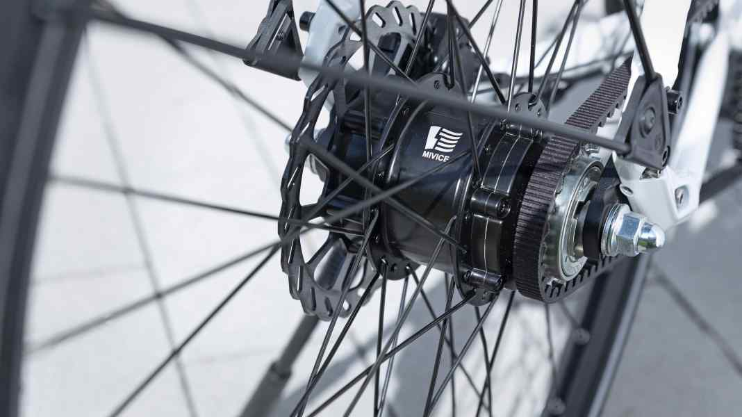 E-Bike Kaufberatung: Welcher E-Bike Motor und Akku passt zu mir?