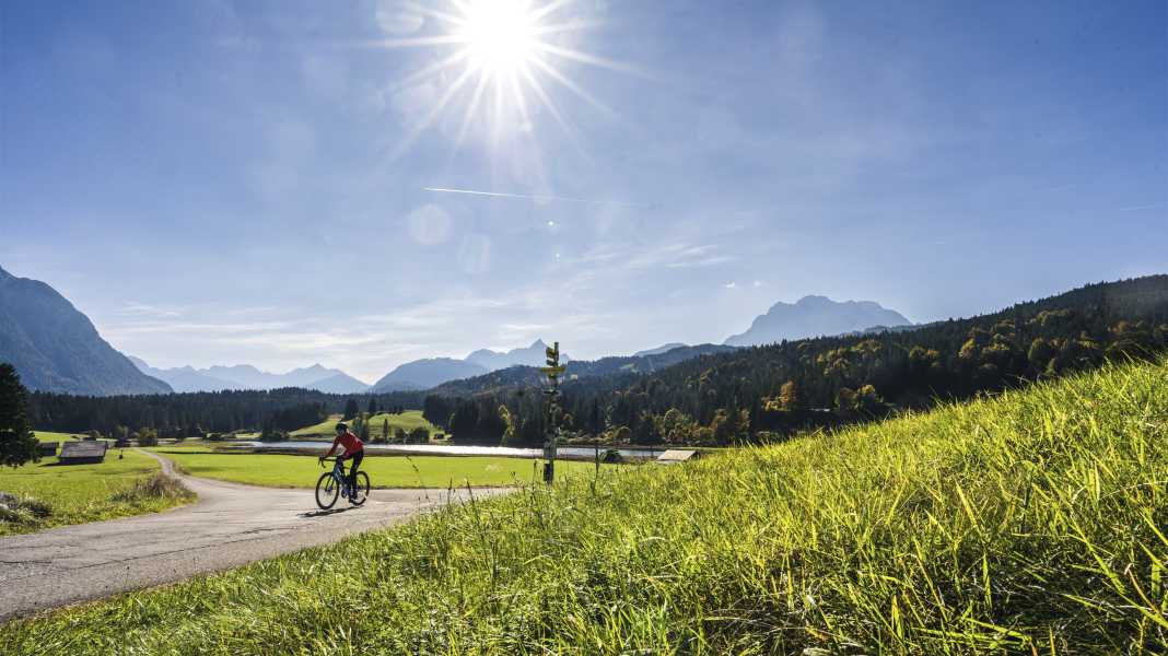 Es ist noch nicht zu spät: 10 Gründe, jetzt mit dem Rennradfahren zu beginnen