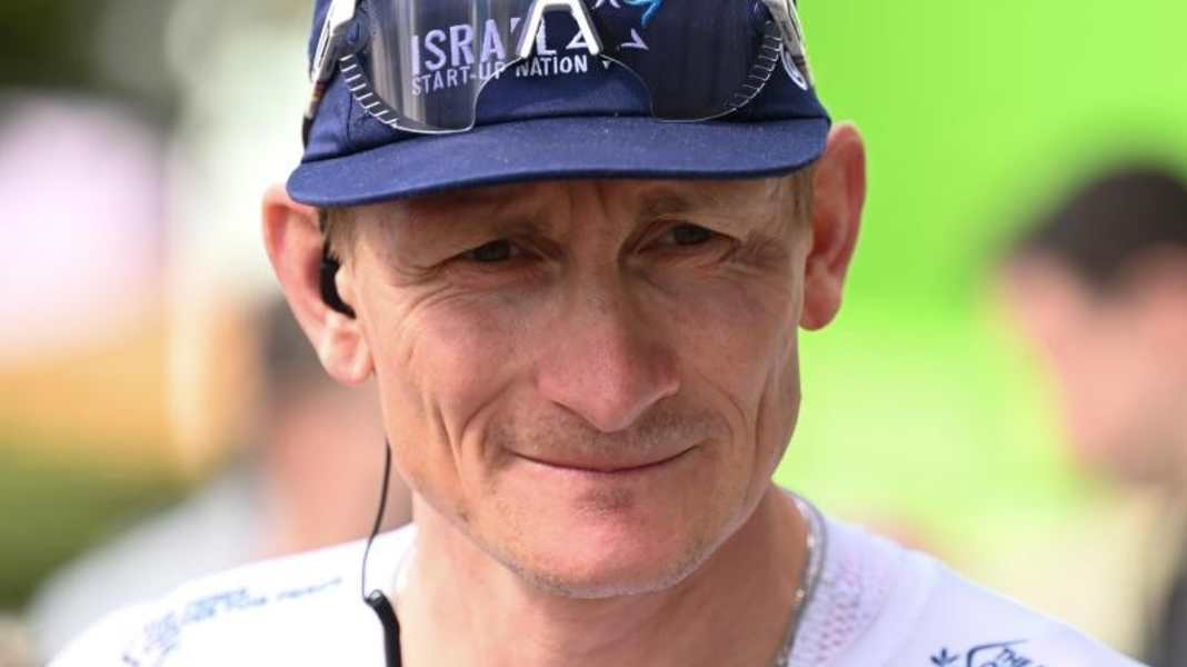 Greipel zum Radprofi-Abschied Zehnter - Cavendish siegt