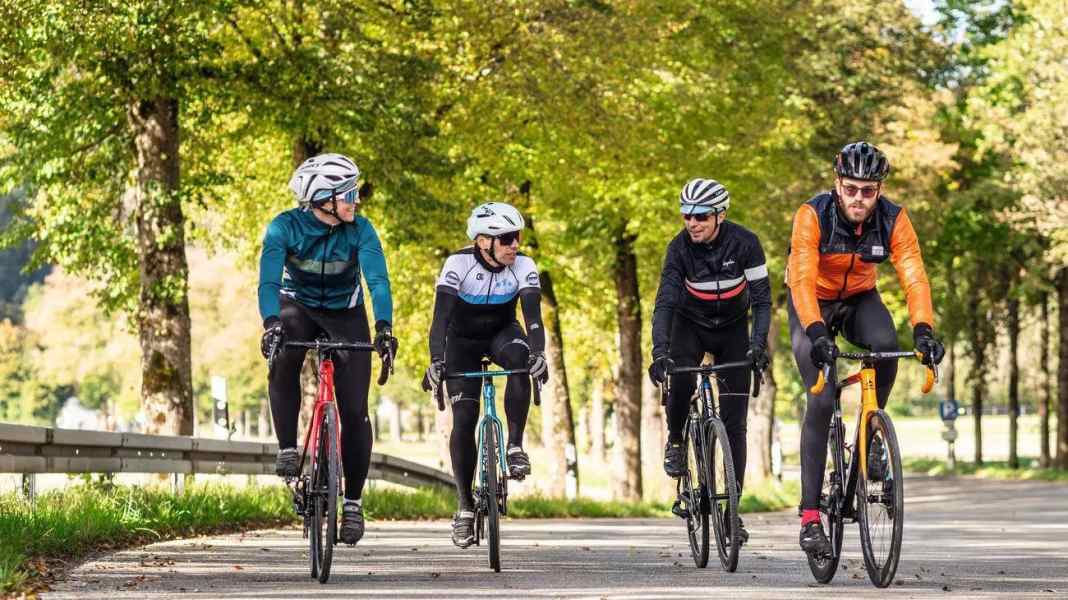 Rennräder des Jahres 2021: Herausragende Rennräder der TOUR-Tests