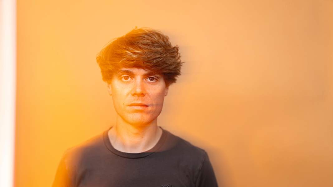 Jason Osborne: Vom Vize-Olympiasieger im Rudern zum Radprofi