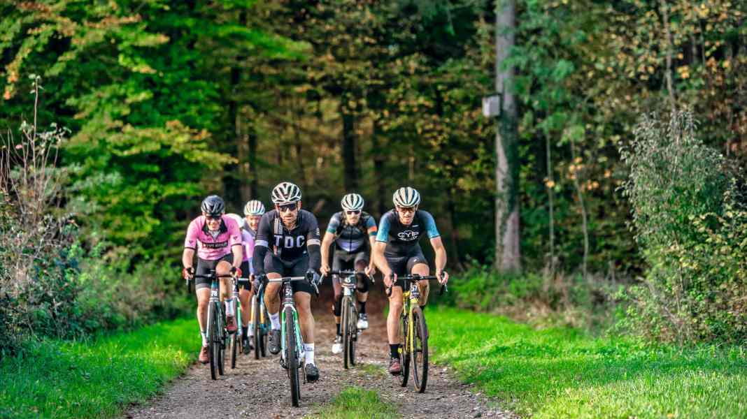Rad-Events im Herbst: Diese Termine stehen noch an