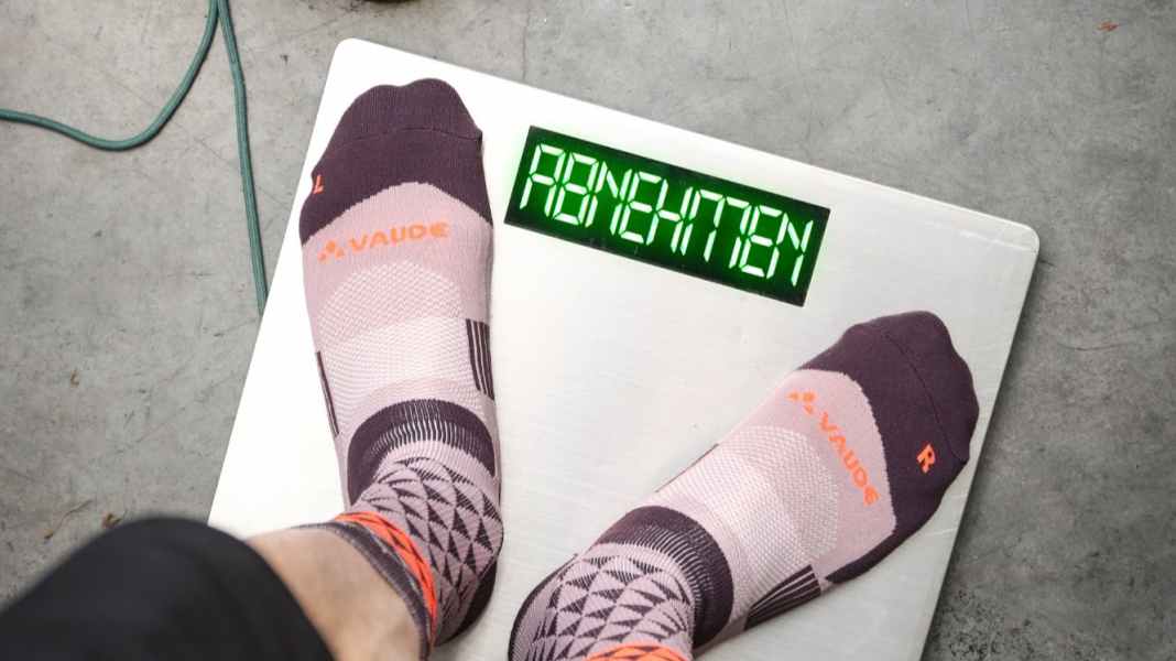 Mangelsyndrom RED-S: Wenn Abnehmen gefährlich wird