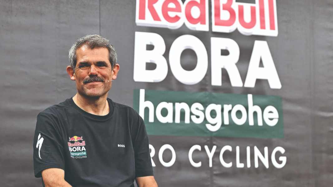 Red Bull - BORA - hansgrohe verlässt MPCC