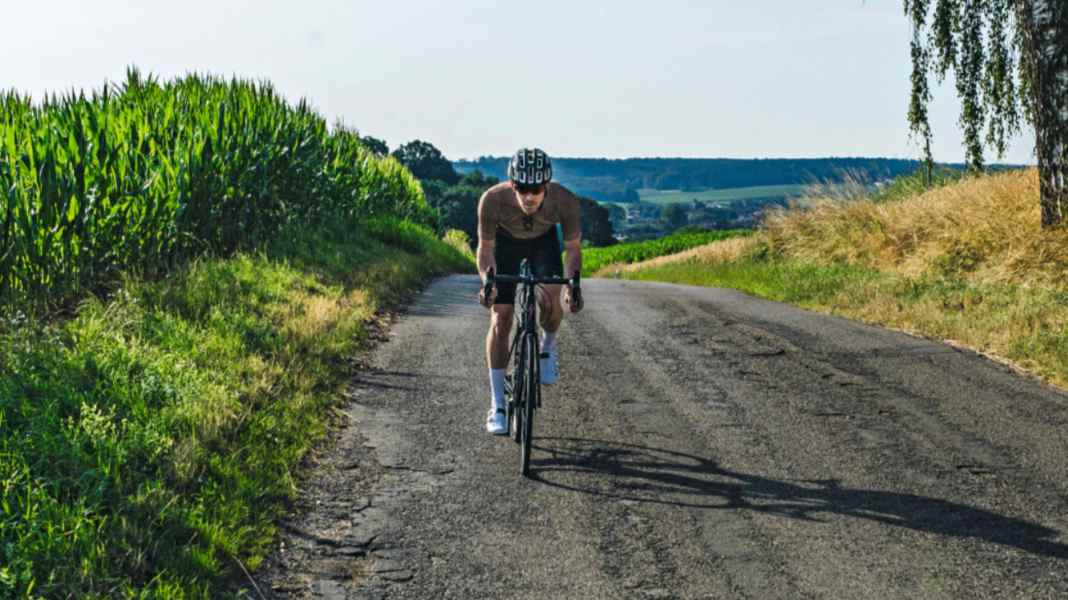 Rennrad-Trainingsplan fürs Jahr: Ein Plan ist die Basis