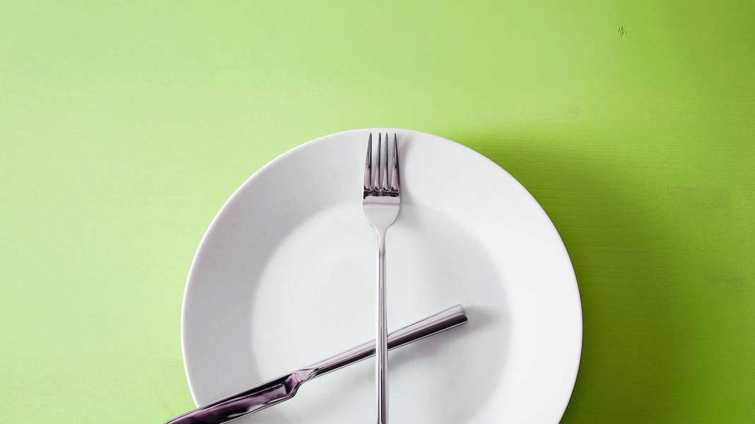 Fitness-Ratgeber: Intervallfasten im Check