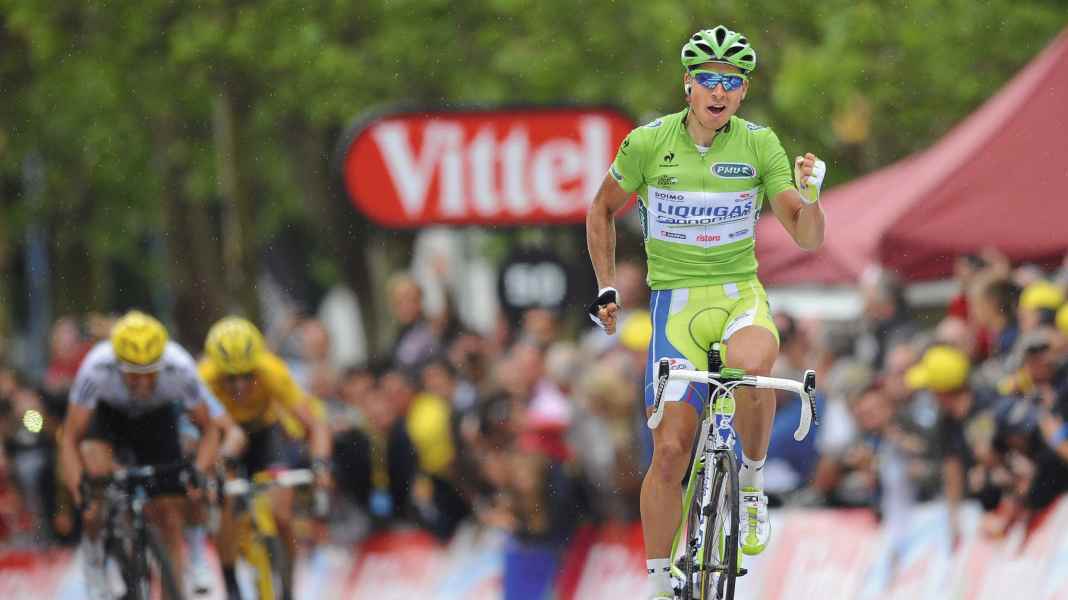 Tour de France 2025 - 2. Etappe: Voigts Vorschau: Achtung, Attacken!