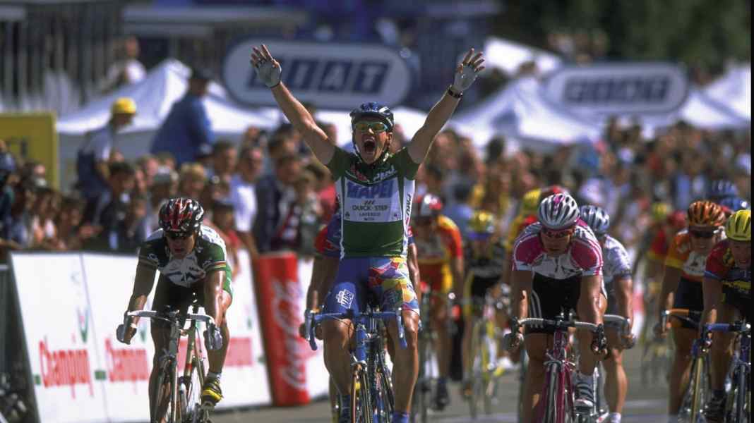 Tour de France 2025 - 8. Etappe: Voigts Vorschau: Kurz und knackig - dank Rückenwind?