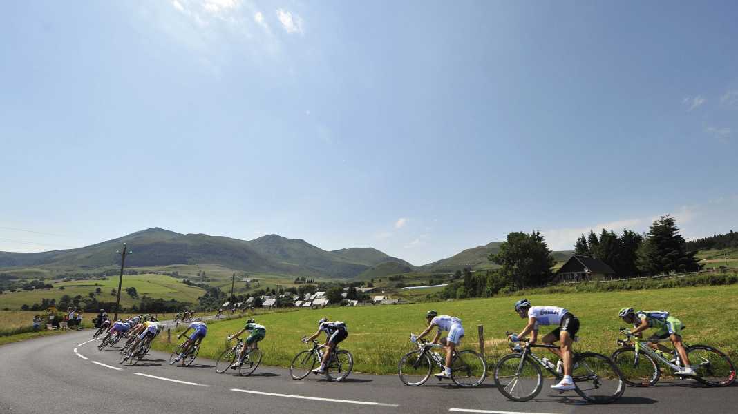 Tour de France 2025 - 10. Etappe: Voigts Vorschau: Brutale Etappe am Nationalfeiertag