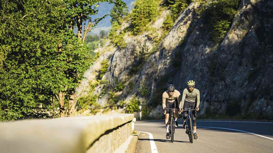 Rennrad mit Motor: Nützliche Nische oder sinnlose Modeerscheinung?