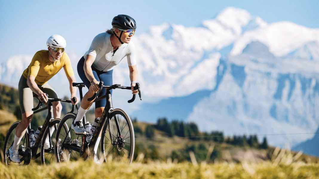 Neue Trends: 13 Rennräder für 2026 im Test