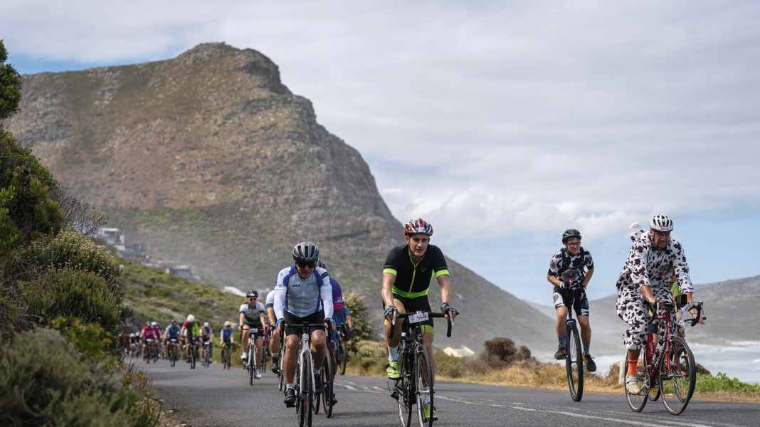 8 Termine: Rennrad-Events im Winter