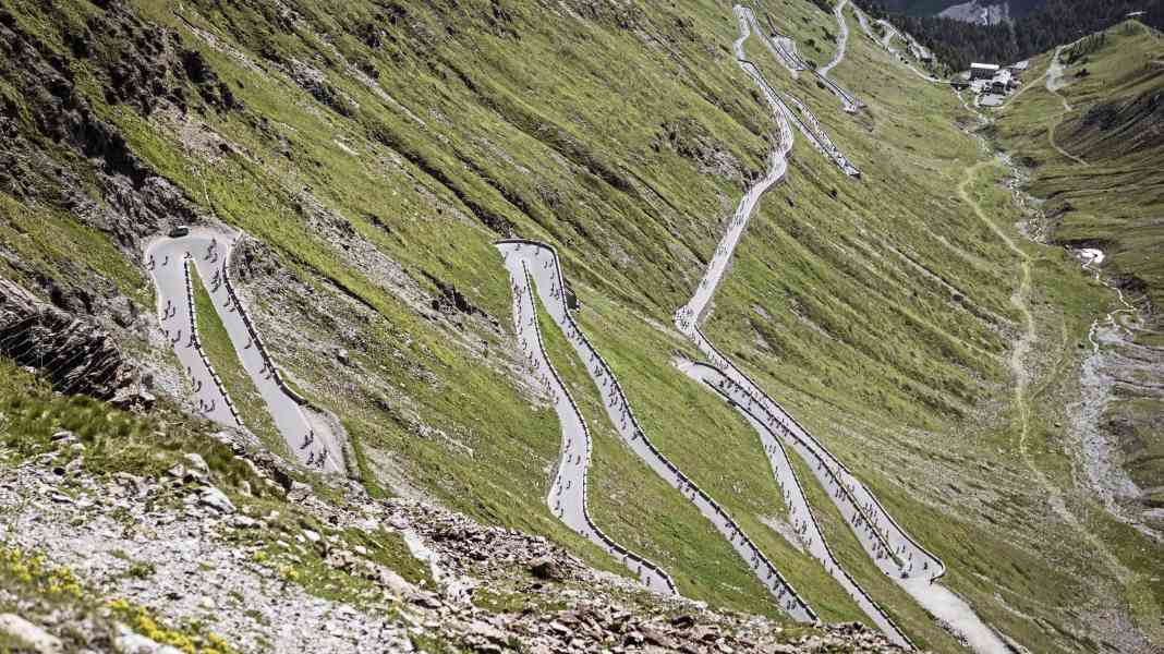 Best of 2025: Die schönsten Jedermann-Events