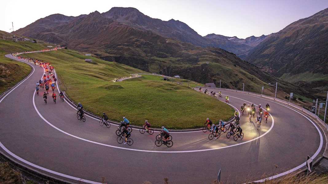 Rennrad Trainingsplan: Vier Wochen Vorbereitung auf Saison 2026