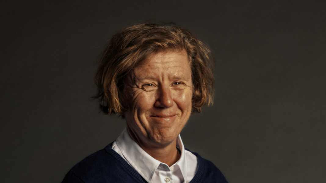 Interview - Ina-Yoko Teutenberg: “Natürlich muss ich auch der Boss sein”