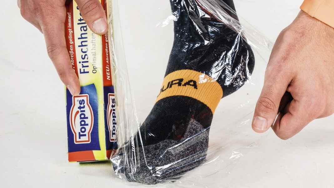 Rennradfahren Winter: Diese 3 Tipps helfen, sicher und warm durch die kalte Jahreszeit zu kommen