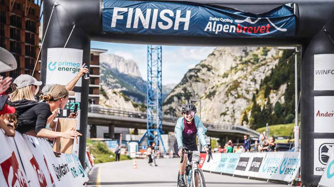 Alpenbrevet 2025 ausverkauft?: TOUR Transalp, die perfekte Alternative