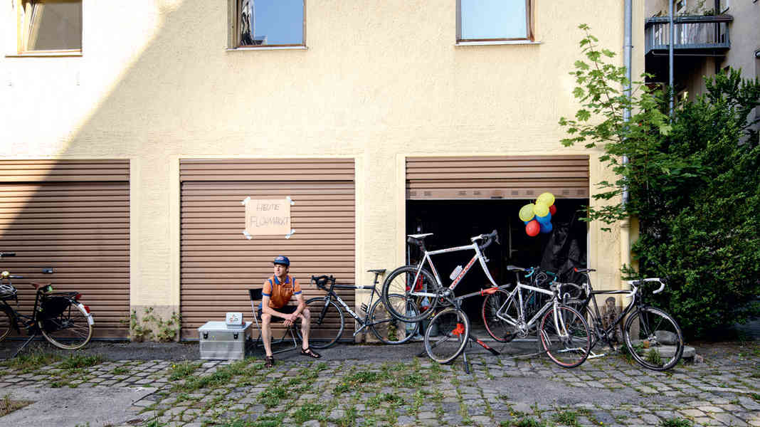 Rennrad gebraucht kaufen: Das ist bei Rennrädern aus zweiter Hand zu beachten