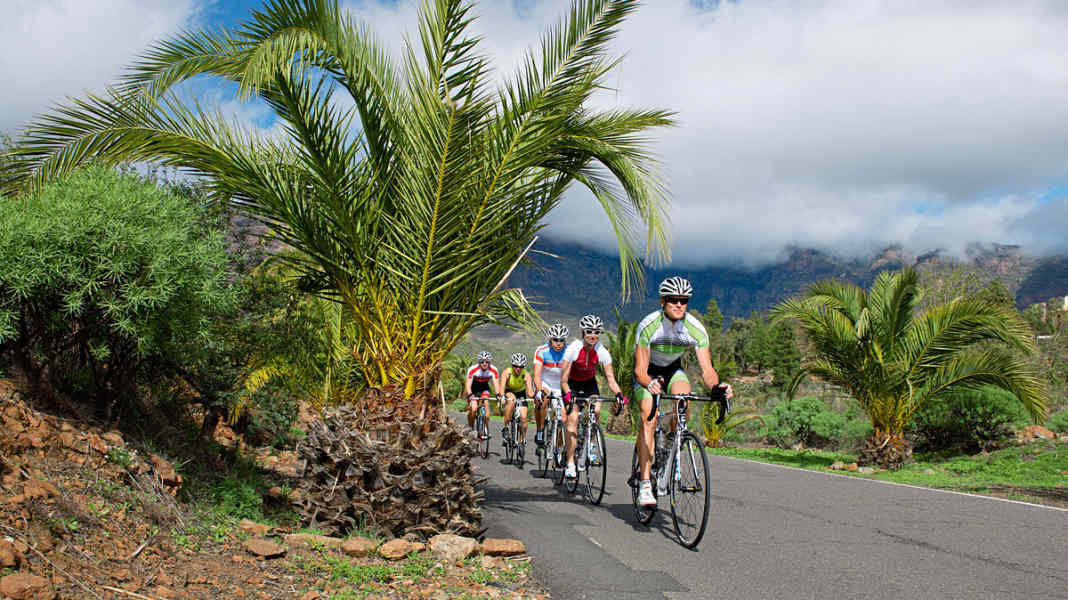 Rennrad-Trainingslager: Mallorca & Co. - die besten Tipps fürs Trainingslager