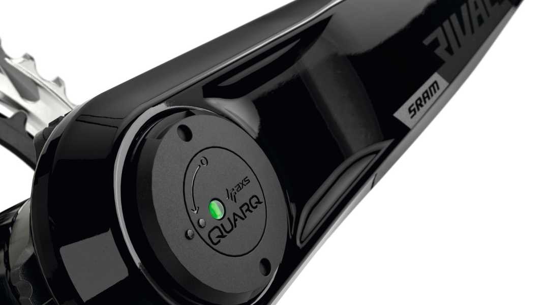 SRAM: Der Komponentenhersteller im TOUR-Check
