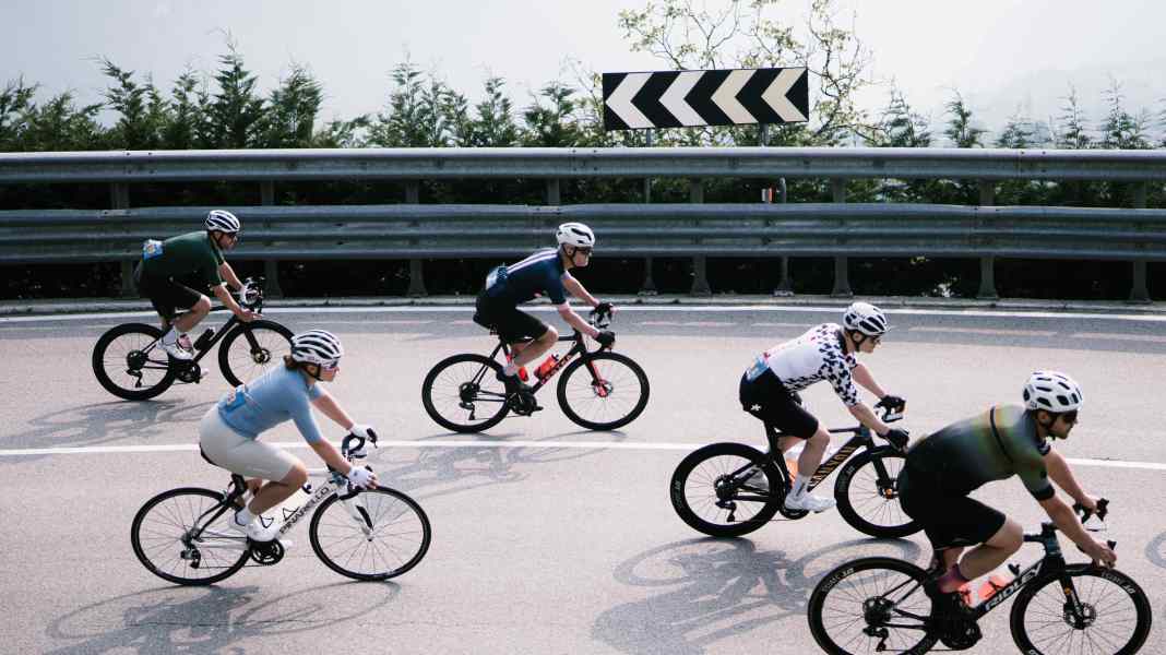 TOUR Transalp 2026: Königsetappe in den Dolomiten