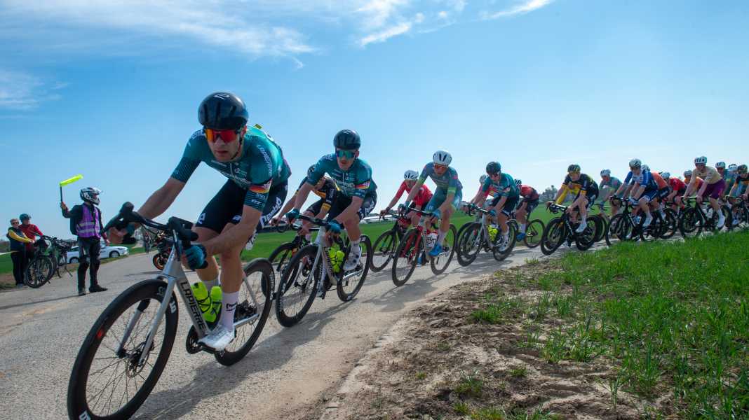 Rad-Bundesliga: Saisonauftakt auf dem Sachsenring und alle weiteren Termine