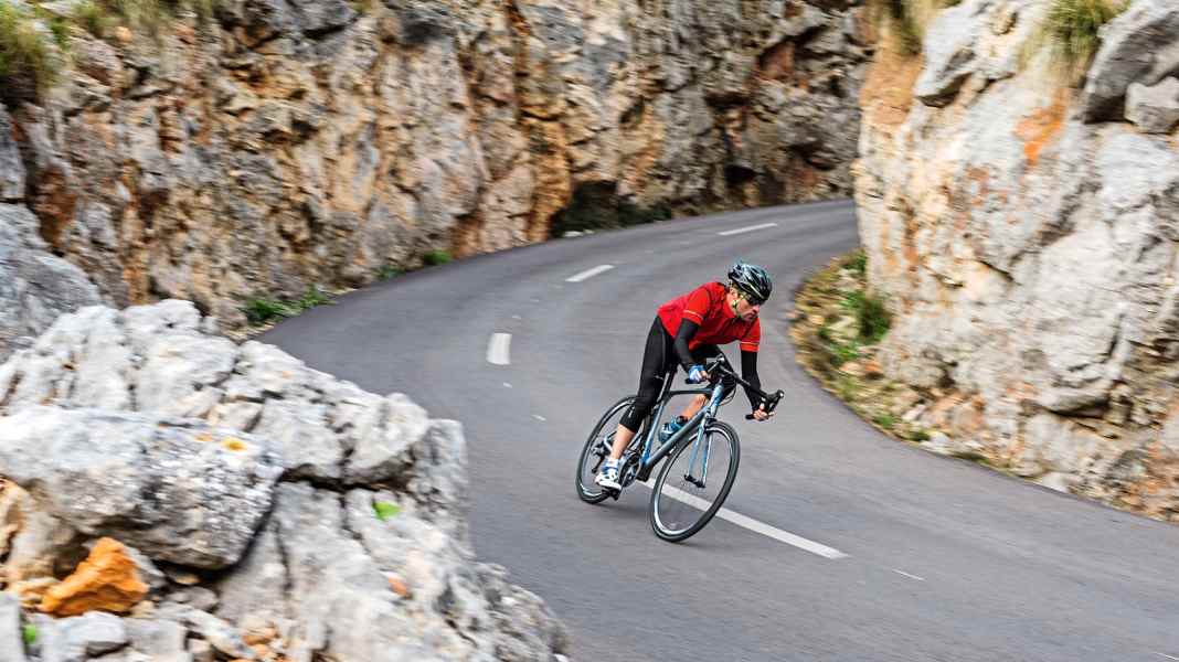 Test 2016: 6 Marathon-Rennräder von 2800 bis 5000 Euro im Test