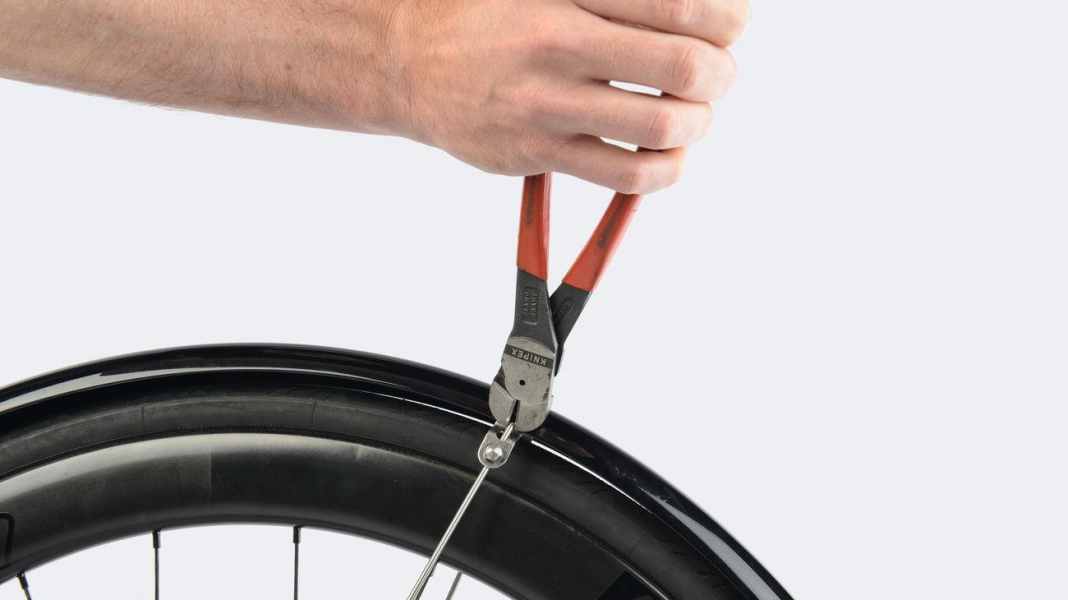 Schutzbleche fürs Rennrad: 8 Modelle im Test und Montage-Tipps