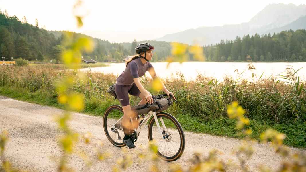 Anke is Awesome Interview: “Für mich gewinnt, wer den meisten Spaß auf dem Rad hat”
